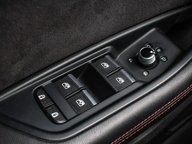 2022 Audi S5 Sportback Premium Plus TFSI quattro Tiptronic