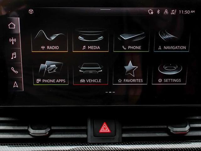 2022 Audi S5 Sportback Premium Plus TFSI quattro Tiptronic