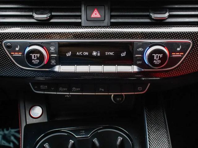 2022 Audi S5 Sportback Premium Plus TFSI quattro Tiptronic