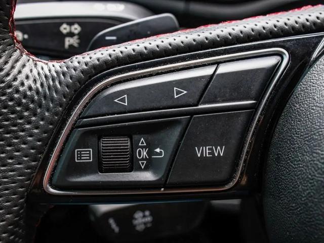 2022 Audi S5 Sportback Premium Plus TFSI quattro Tiptronic