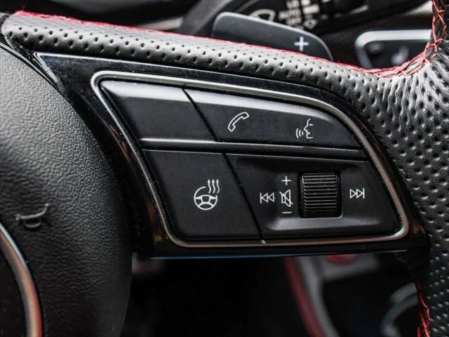 2022 Audi S5 Sportback Premium Plus TFSI quattro Tiptronic