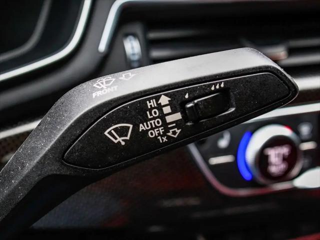 2022 Audi S5 Sportback Premium Plus TFSI quattro Tiptronic