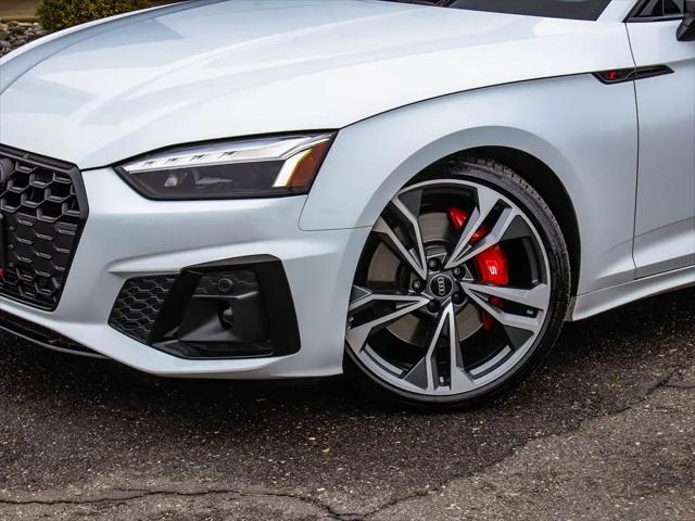 2022 Audi S5 Sportback Premium Plus TFSI quattro Tiptronic