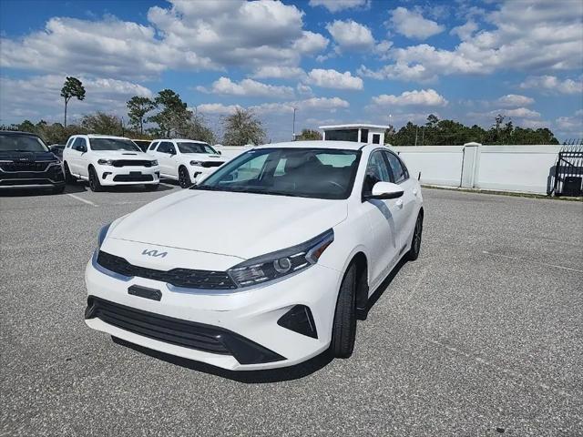 2023 Kia Forte GT-Line for sale in Orlando, FL