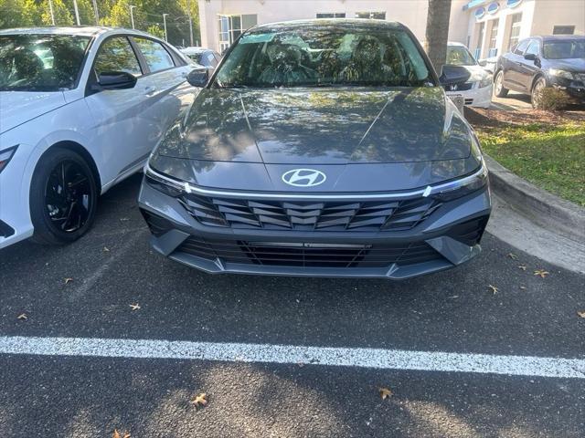 2026 Hyundai Elantra SE for sale in Bowie, MD