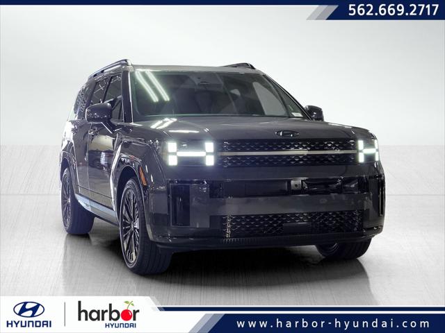 2026 Hyundai Santa Fe Hybrid Calligraphy for sale in Long Beach, CA