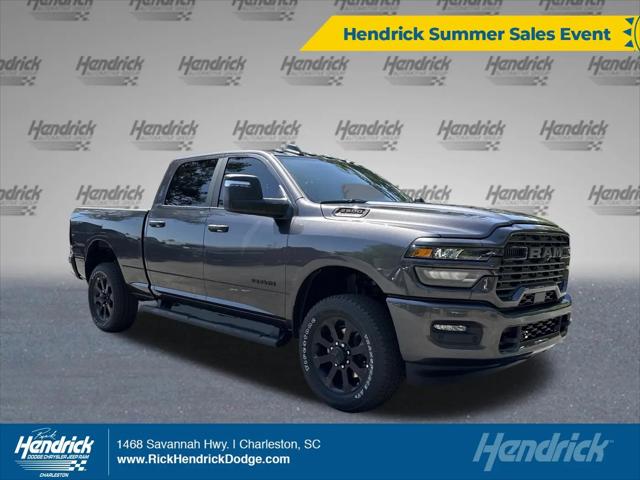 2026 Ram 2500 Big Horn Crew Cab 4x4 6'4" Box for sale in Charleston, SC