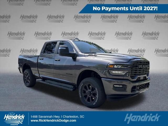 2026 Ram 2500 Big Horn Crew Cab 4x4 64 Box for sale in Charleston, SC