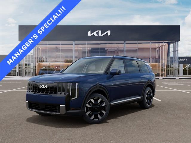 2027 Kia Telluride S for sale in Burlingame, CA