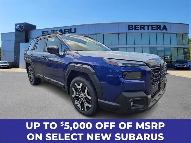 2026 Subaru Outback Touring XT for sale in Hartford, CT