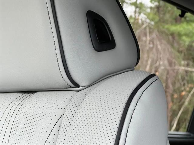 2026 Acura MDX Advance Package