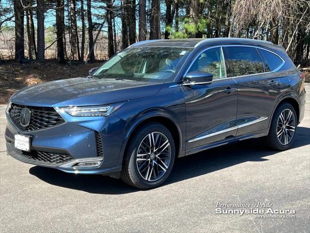 2026 Acura MDX Advance Package for sale in Nashua, NH