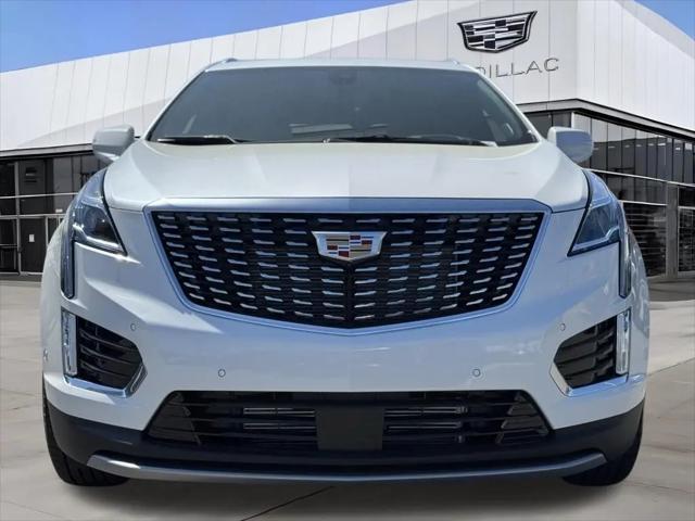 2026 Cadillac XT5 Premium Luxury FWD