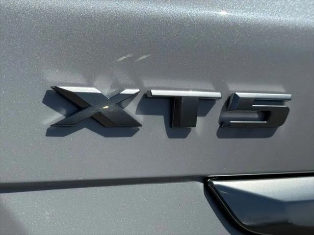 2026 Cadillac XT5 Premium Luxury FWD