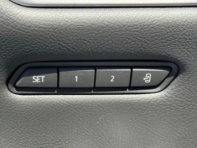 2026 Cadillac XT5 Premium Luxury FWD