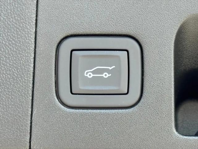 2026 Cadillac XT5 Premium Luxury FWD