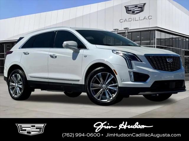 2026 Cadillac XT5 Premium Luxury FWD for sale in Augusta, GA