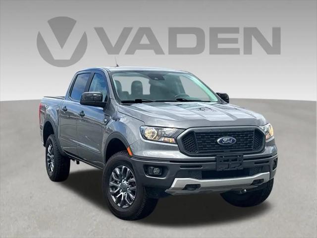 2023 Ford Ranger XLT for sale in Pooler, GA