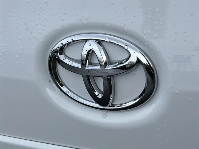 2019 Toyota Sienna SE 7 Passenger