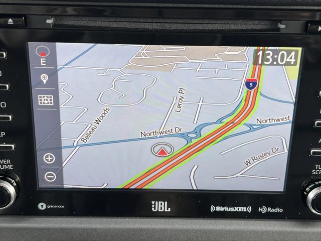 2019 Toyota Sienna SE 7 Passenger