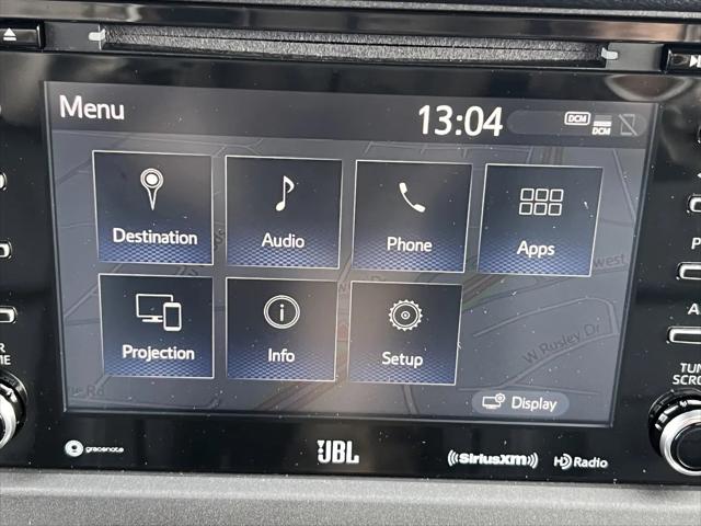 2019 Toyota Sienna SE 7 Passenger