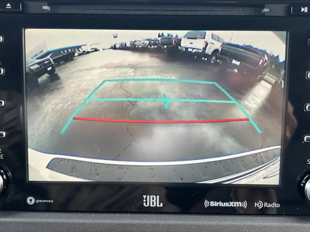 2019 Toyota Sienna SE 7 Passenger