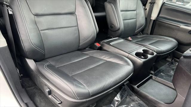 2019 Toyota Sienna SE 7 Passenger