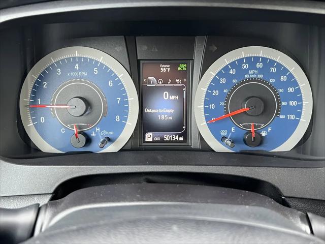 2019 Toyota Sienna SE 7 Passenger