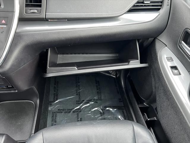 2019 Toyota Sienna SE 7 Passenger