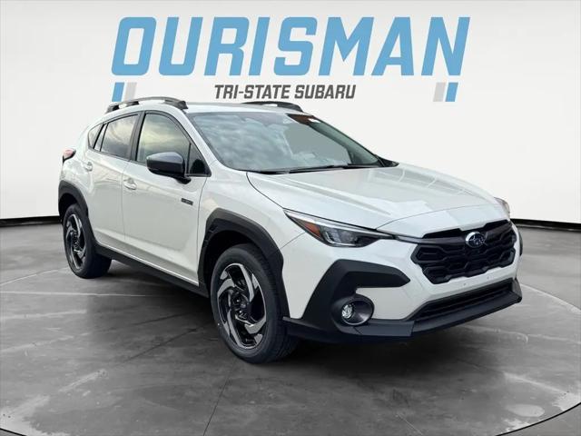 2026 Subaru Crosstrek Limited for sale in Newark, DE