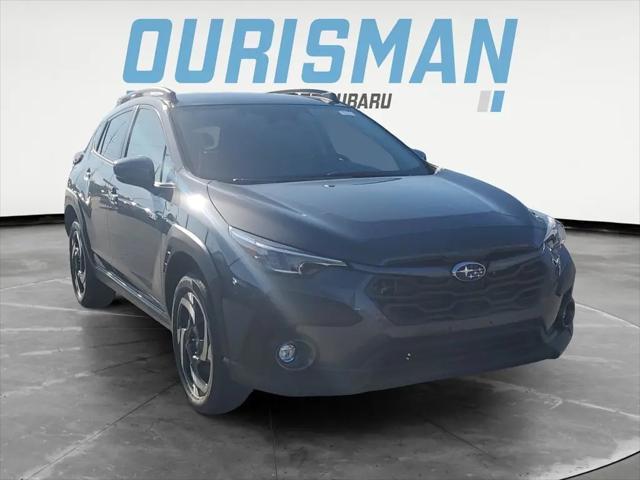 2026 Subaru Crosstrek Limited for sale in Newark, DE