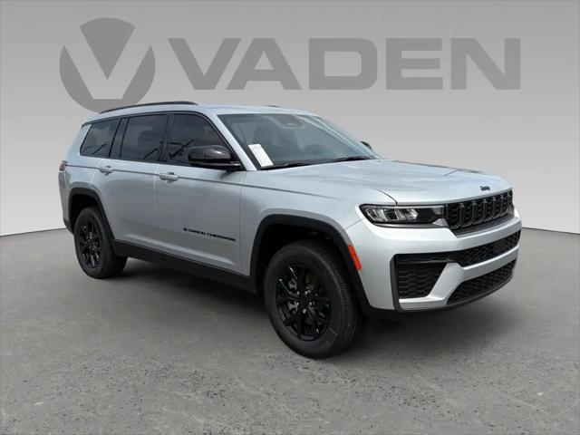 2026 Jeep Grand Cherokee L Altitude 4x2 for sale in Brunswick, GA