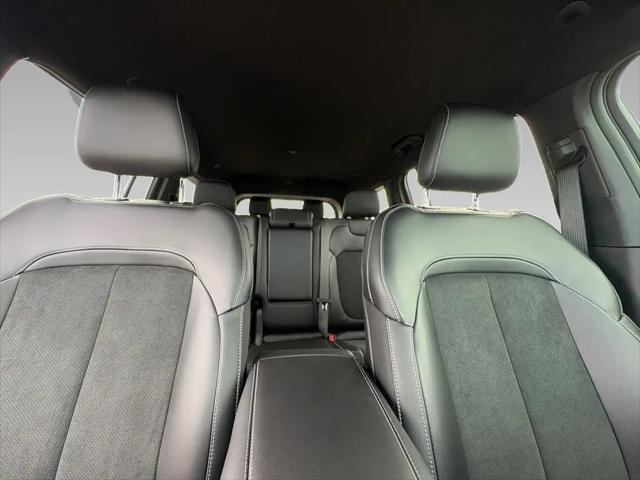 2026 Jeep Grand Cherokee L Altitude 4x2