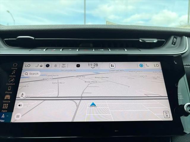 2026 Jeep Grand Cherokee L Altitude 4x2