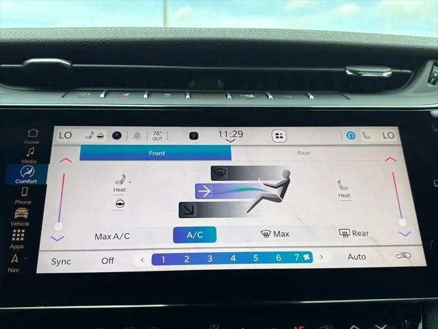 2026 Jeep Grand Cherokee L Altitude 4x2