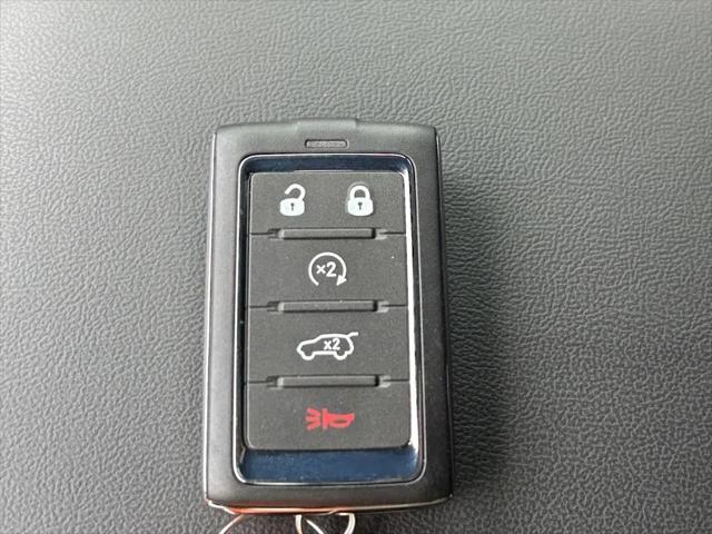 2026 Jeep Grand Cherokee L Altitude 4x2