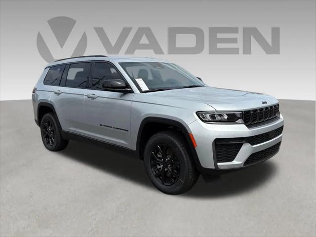 2026 Jeep Grand Cherokee L Altitude 4x2 for sale in Brunswick, GA