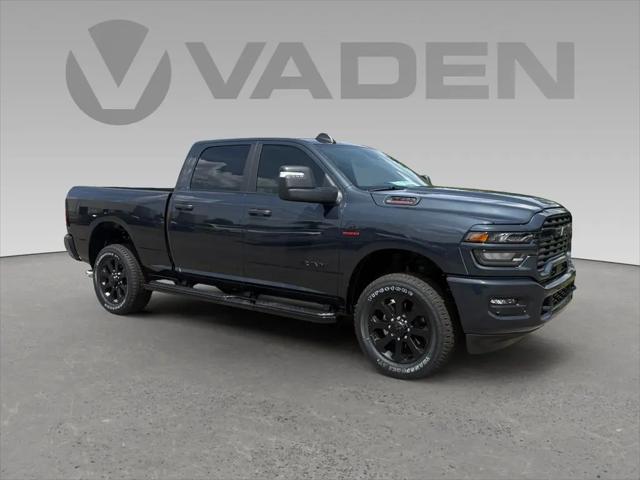 2026 Ram 2500 Big Horn Crew Cab 4x4 6'4" Box for sale in Brunswick, GA