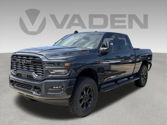 2026 Ram 2500 Big Horn Crew Cab 4x4 64 Box for sale in Brunswick, GA