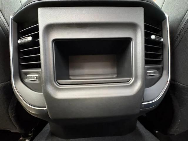 2026 Ram 2500 Big Horn Crew Cab 4x4 64 Box