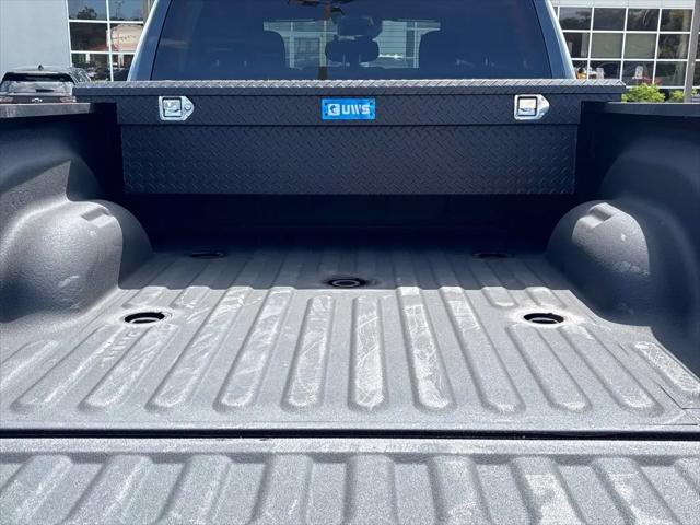 2026 Ram 2500 Big Horn Crew Cab 4x4 64 Box