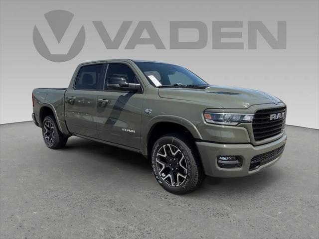 2026 Ram 1500 Laramie Crew Cab 4x4 5'7" Box for sale in Brunswick, GA