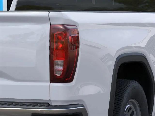 2026 GMC Sierra 1500 Regular Cab, Long Bed, Pro, RWD
