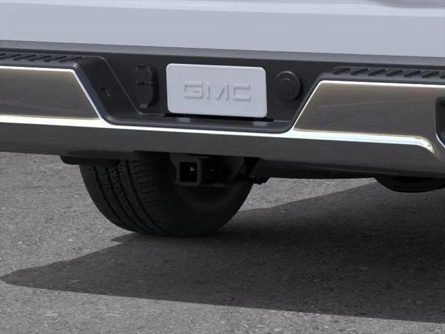 2026 GMC Sierra 1500 Regular Cab, Long Bed, Pro, RWD