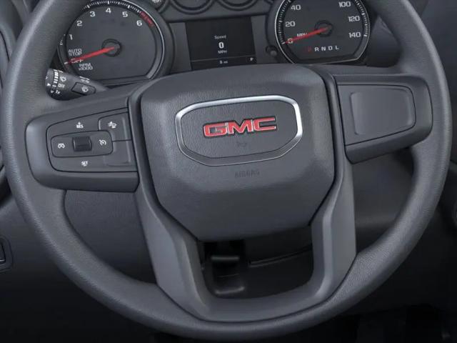 2026 GMC Sierra 1500 Regular Cab, Long Bed, Pro, RWD