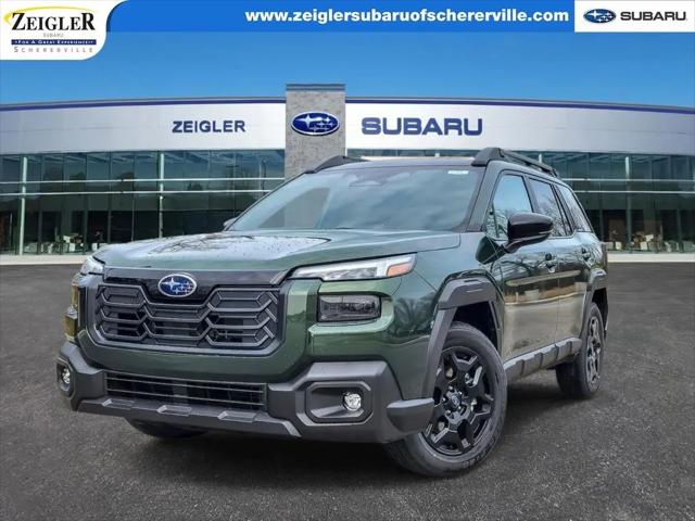 2026 Subaru Outback Limited for sale in Schererville, IN
