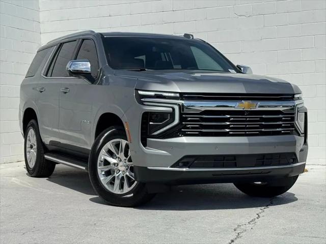 2026 Chevrolet Tahoe 2WD Premier