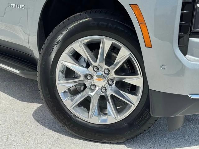 2026 Chevrolet Tahoe 2WD Premier