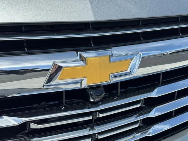 2026 Chevrolet Tahoe 2WD Premier