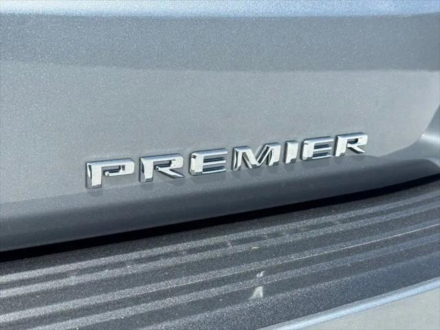 2026 Chevrolet Tahoe 2WD Premier